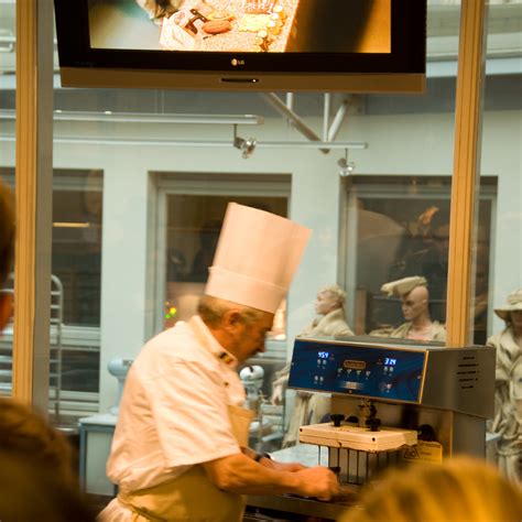 Chocolate Museum, Bruges | Richard Gillin | Flickr