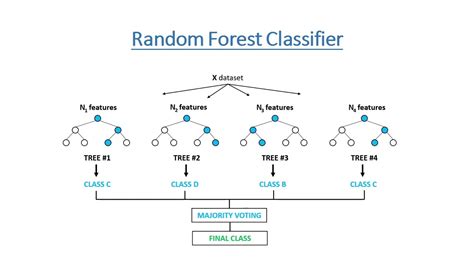 Random Forest Classifier Tutorial | Kaggle