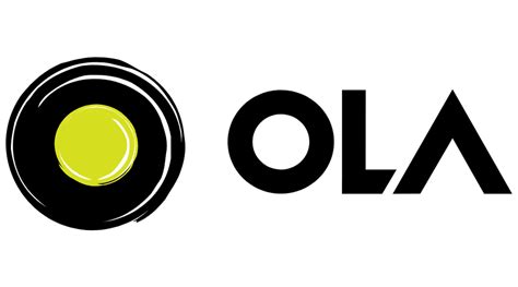 Ola Cabs Vector Logo | Free Download - (.SVG + .PNG) format - SeekVectorLogo.Com