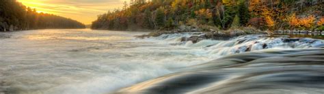 Welcome to French River Provincial Park