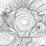 Majestic Nebula Coloring Page  Pagescom sketch template