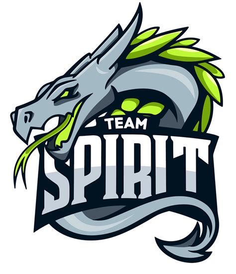 Team Spirit - Dota 2 Wiki