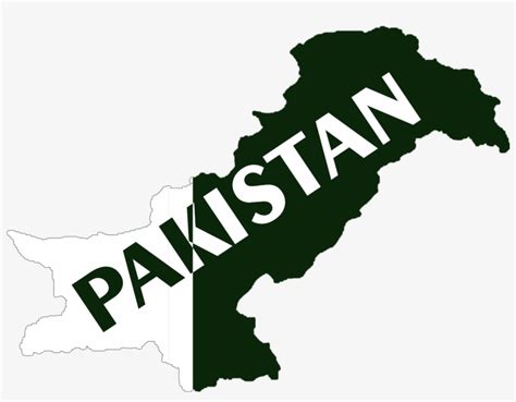 Pakistan Map - Pakistan Map High Resolution PNG Image | Transparent PNG ...