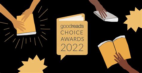 Goodreads Choice Awards 2024 Predictions - Corny Doralia