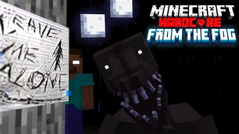 The Man From The Fog Cave Dweller Modpack (1.19.2) - After Dark - 9Minecraft.Net