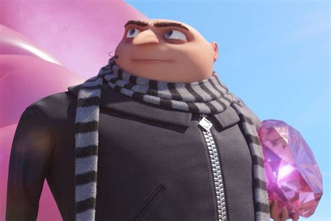 ‘Despicable Me 3’ Trailer: Get Ready for Twin Magic