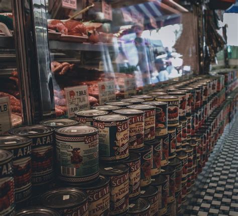 The Best Canned Tomato Brands — Kitchen Season