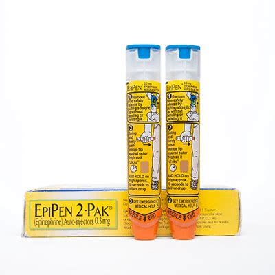 Mylan Pharmaceuticals – Maker of EpiPen® and EpiPen Jr. ® Issues Recall | Advocate Capital, Inc.