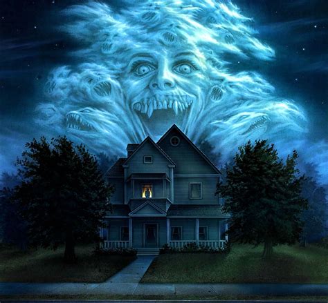 Scary Night Wallpapers - Wallpaper Cave