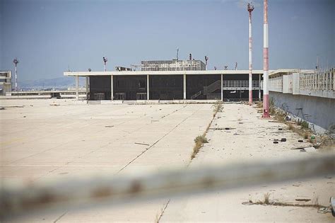 They built these amazing airports then abandoned them | loveexploring.com