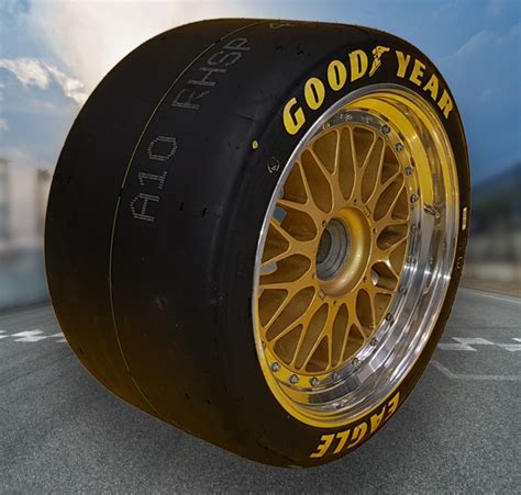 Eagle Gallery: Goodyear Eagle Tires