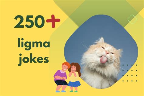 250+ Ligma Jokes - Elevate Your Humor Game Easily!