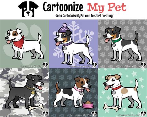 Cartoonize My Pet