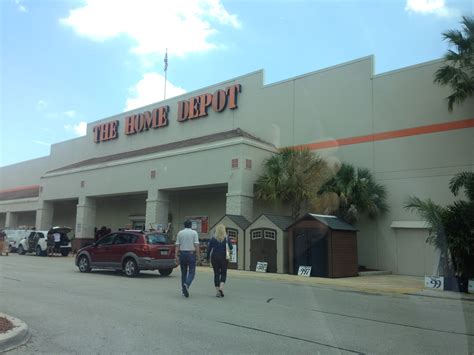 The Home Depot » Furniture store in Weston FL