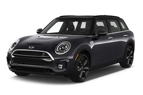 2016 Mini Cooper S Clubman Review