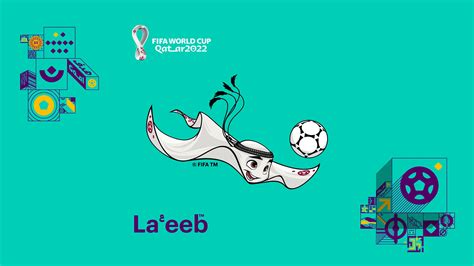 La’eeb is revealed as Qatar’s FIFA World Cup™ mascot | Qatar Living