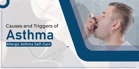 Causes and Triggers of Asthma: Allergic Asthma Self-Care | Kayawell