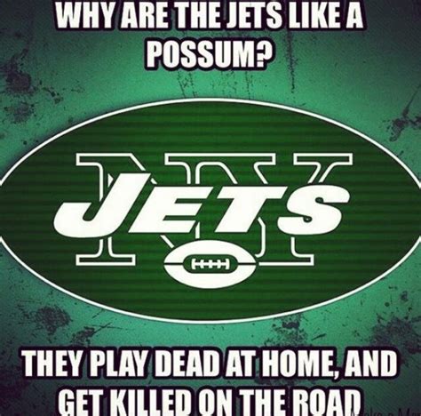 14 Best Memes of the New York Jets Losing to the New England Patriots