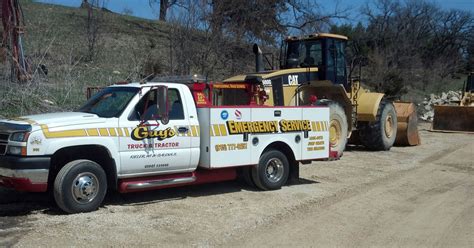 Roadside Assistance Prairieville | Guy's Towing Service