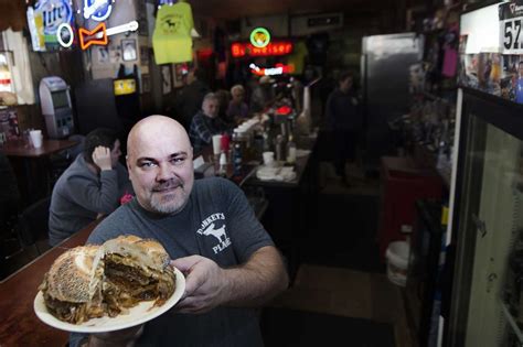 In Camden for 75 years, Donkey's Place serves cheesesteaks - and so much more