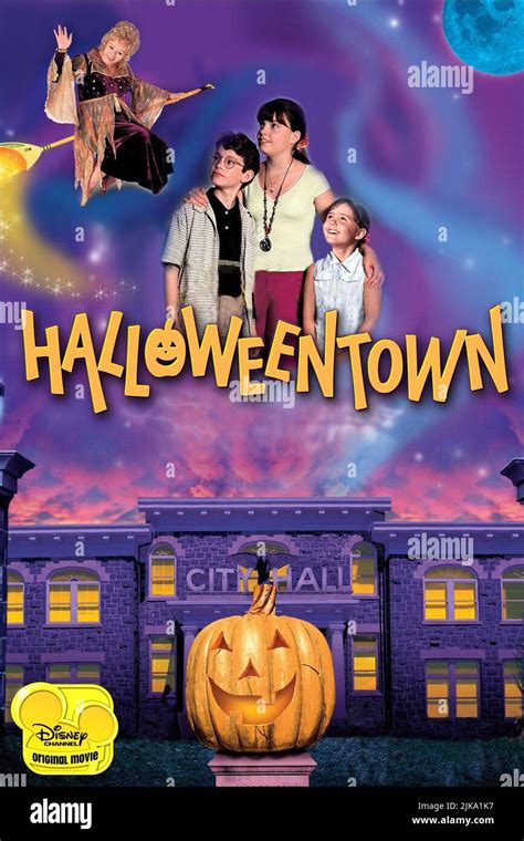 Halloween Town 2