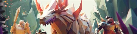 What is low poly art? A Complete Guide in 2023