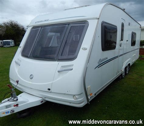 Mid Devon Caravans, Caravans / Motorhomes for Sale Devon