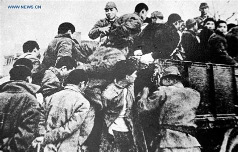 Nanjing Massacre: most brutal atrocities by Japanese invaders - People ...