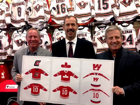 Calgary Hitmen announce plans to play games at Stampede Corral | Daily ...