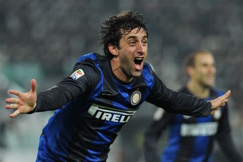 Inter Highlight Diego Milito's Derby Goals