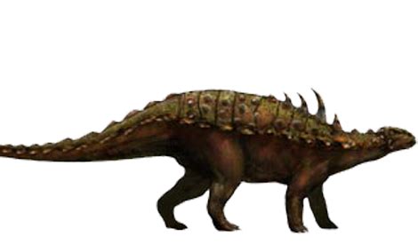 Gastonia | Dinosaur Alive Wiki | FANDOM powered by Wikia