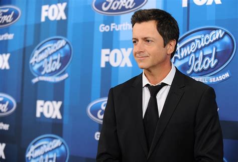 Former American Idol Co-Host Brian Dunkleman Gets Candid About Driving ...