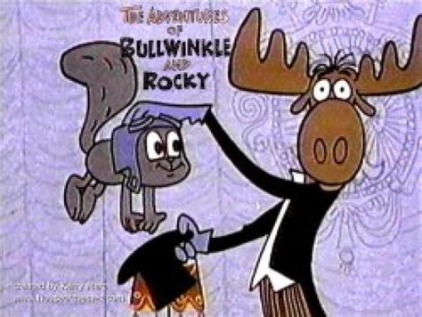 The Rocky and Bullwinkle Show Next Episode Air Date &am