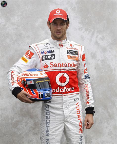 Jenson Button | F1 Profile, Bio and New Photos 2012 | All About Sports