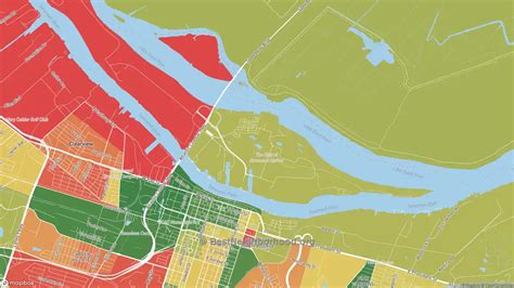 Race, Diversity, and Ethnicity in 31421, GA | BestNeighborhood.org