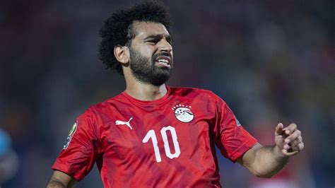 Football news - Liverpool make Mohamed Salah unavailable for Egypt, may ...