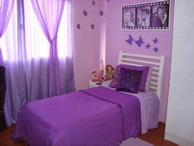Dormitorios colores y estilos | Purple bedroom decor, Home decor ...