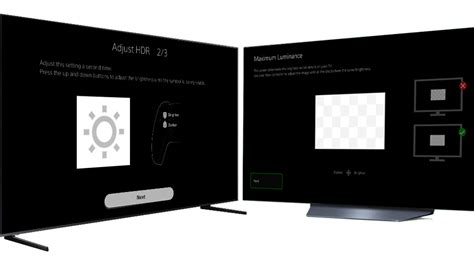 FAQ About TV Settings for HDR Gaming