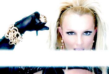 Gifs Animados de Britney Spears: Scream and Shout ::Britney Spears Gif::