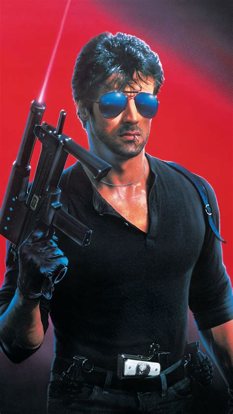 Stallone Cobra - Overdrive