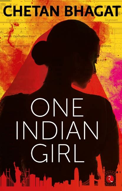 One Indian Girl | Rupa Publications