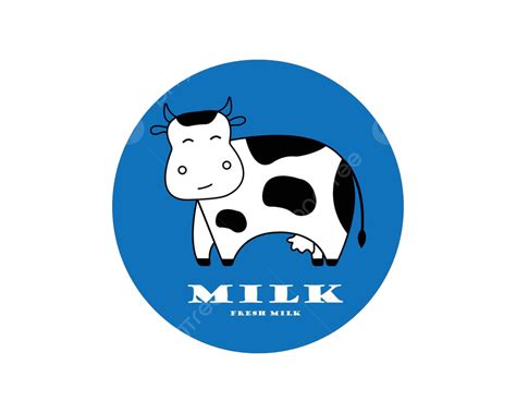 Milk Logo Vector Head Style Milk Vector, Head, Style, Milk PNG and ...