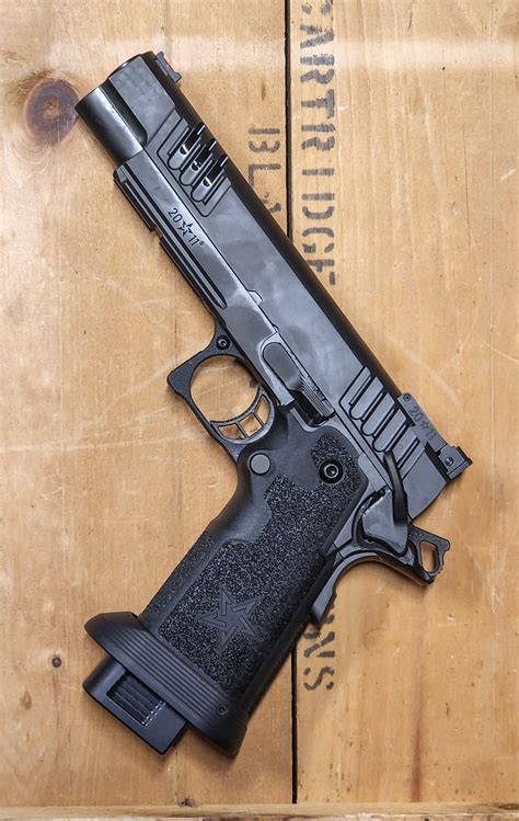 The Best 2011 Pistols of 2023, Tested and Reviewed | Outdoor Life