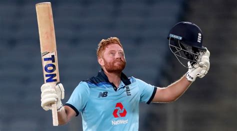 Jonny Bairstow Ruled Out of T20 World Cup 2022