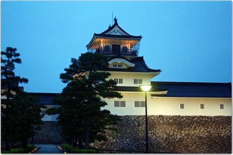 Toyama Castle wallpapers, Man Made, HQ Toyama Castle pictures | 4K ...