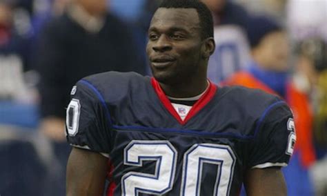 20 NFL Players That Went Completely Broke