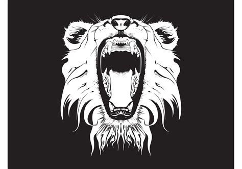 Angry Lion Graphics - Download Free Vector Art, Stock Graphics & Images