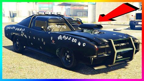 BEST ARMORED CAR? | GTA 5 ONLINE - YouTube