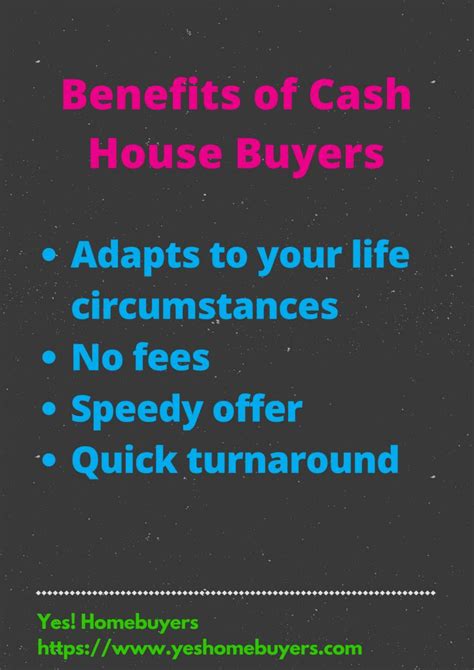 A guide to cash house buyers. Includes the benefits of a cash house ...