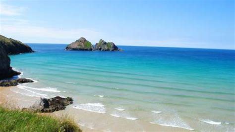 Trevornick Holiday Park in Newquay, Cornwall - book online now